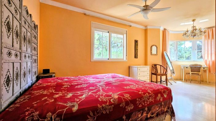 Image No.11-Penthouse de 2 chambres à vendre à Elviria