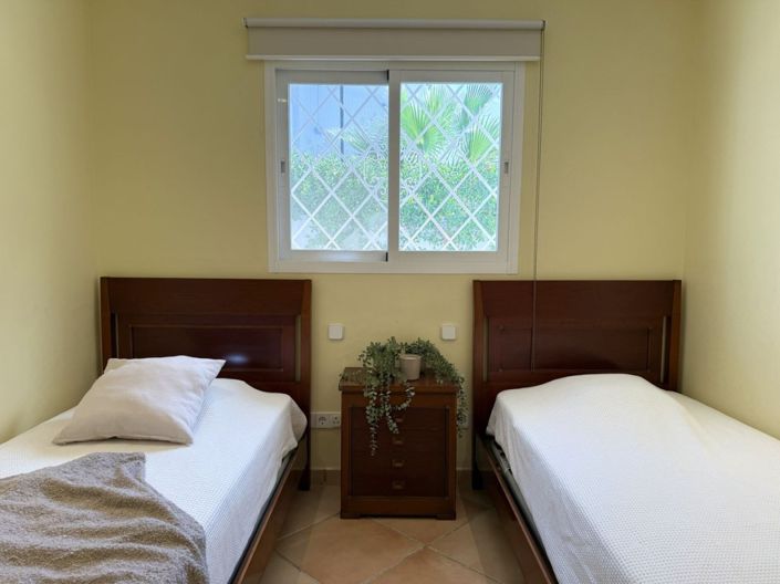 Image No.13-Jumelé de 3 chambres à vendre à Marbella