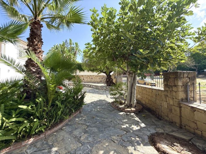 Image No.18-Jumelé de 3 chambres à vendre à Marbella