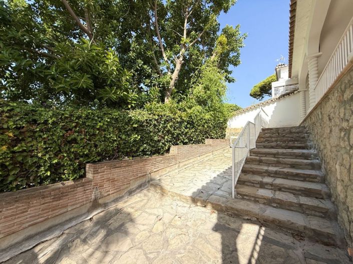 Image No.20-Jumelé de 3 chambres à vendre à Marbella