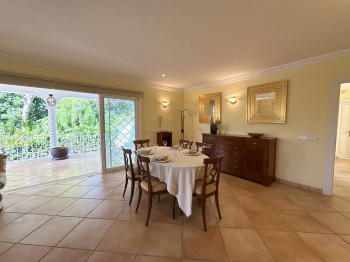 Image No.3-Jumelé de 3 chambres à vendre à Marbella