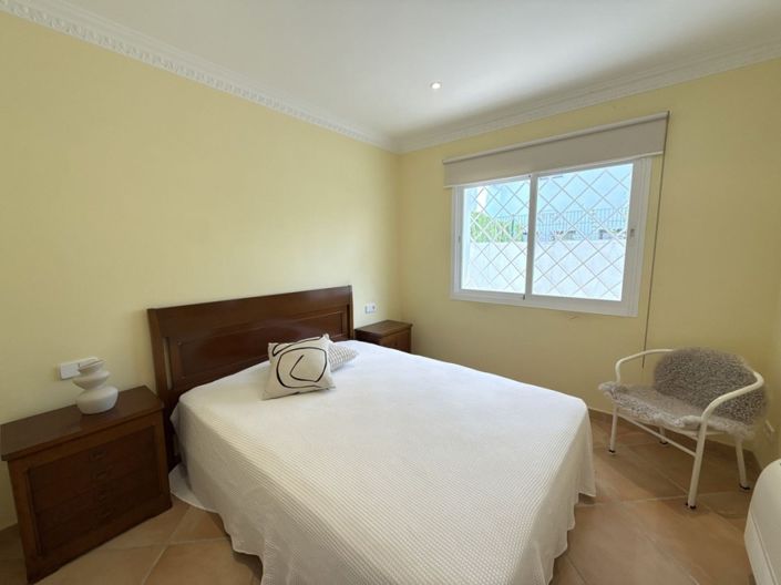 Image No.6-Jumelé de 3 chambres à vendre à Marbella