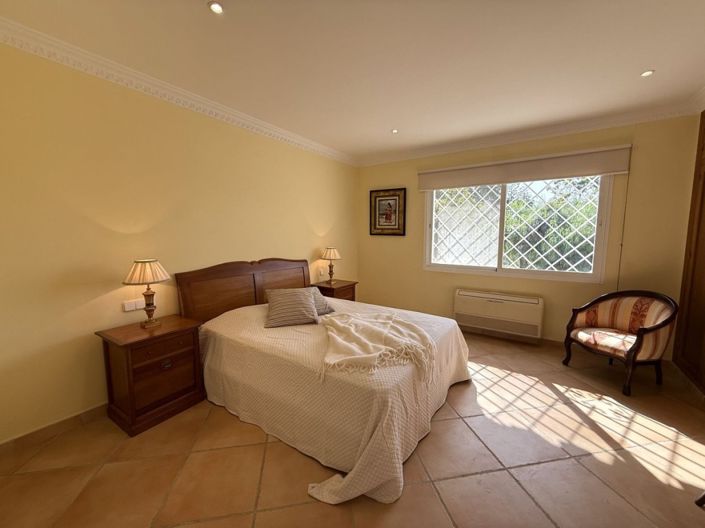 Image No.9-Jumelé de 3 chambres à vendre à Marbella