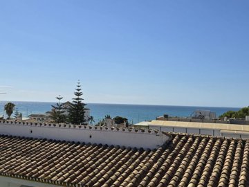 Terrace views