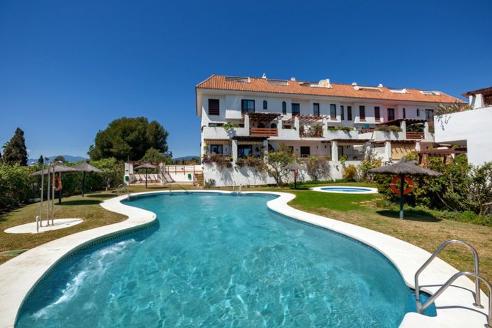 Image No.1-3 Bed Apartment for sale