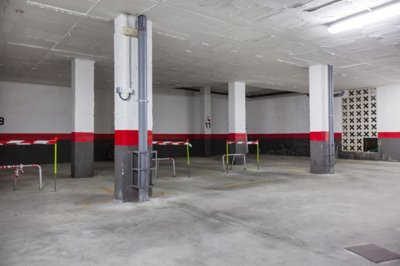 garage