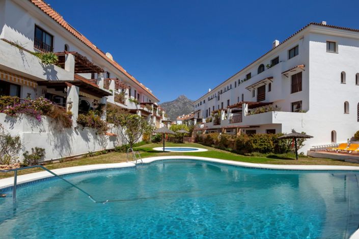 Image No.6-3 Bed Apartment for sale