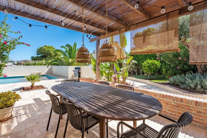 Image No.17-3 Bed Villa for sale