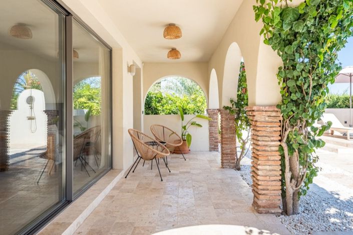 Image No.18-3 Bed Villa for sale