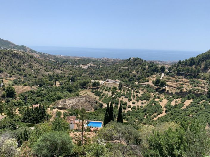 Image No.1-Plot for sale