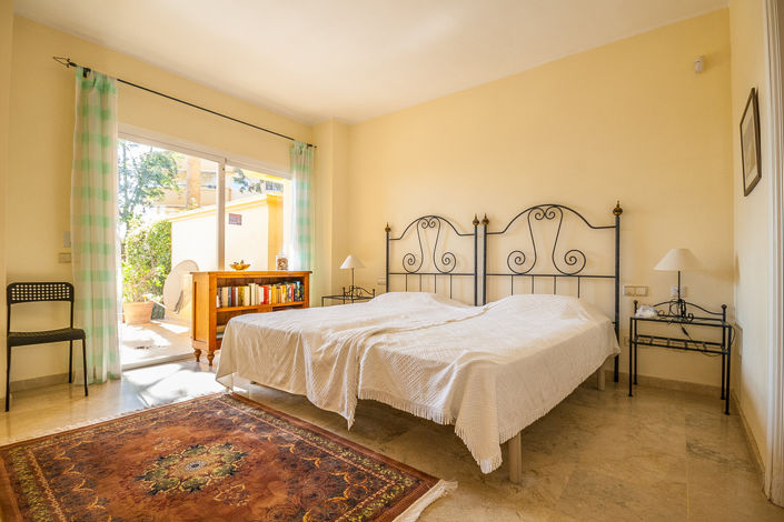 Image No.8-Appartement de 2 chambres à vendre à Elviria