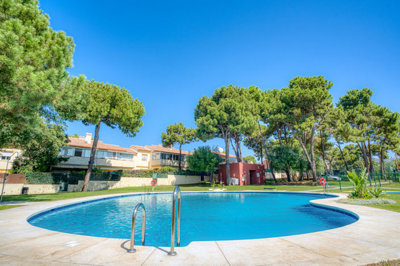 2 Bed Apartment for sale