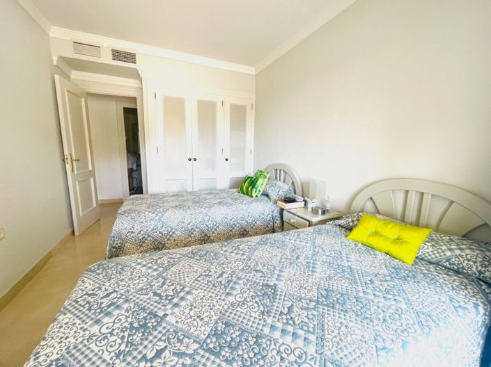 Image No.5-Appartement de 2 chambres à vendre à Benahavis