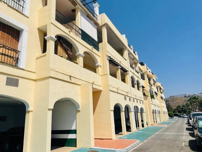 Image No.8-Appartement de 2 chambres à vendre à Benahavis