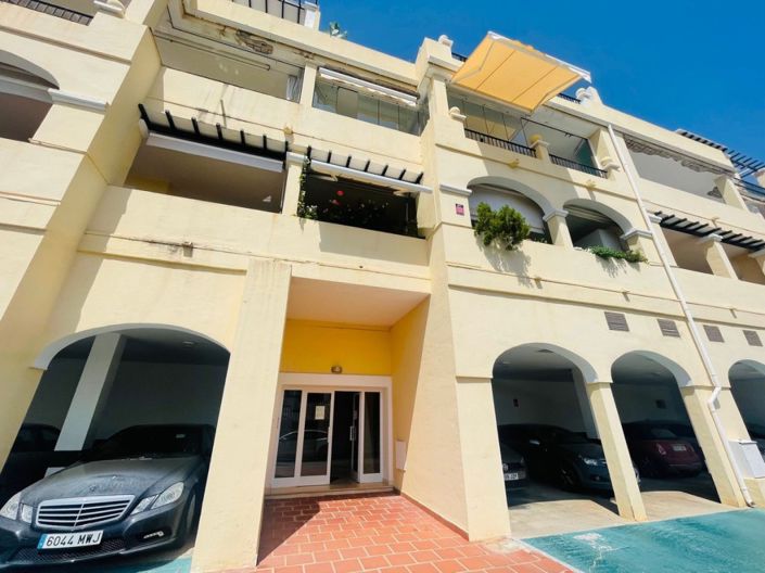 Image No.9-Appartement de 2 chambres à vendre à Benahavis