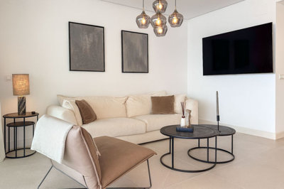 4 Bed Apartment for sale