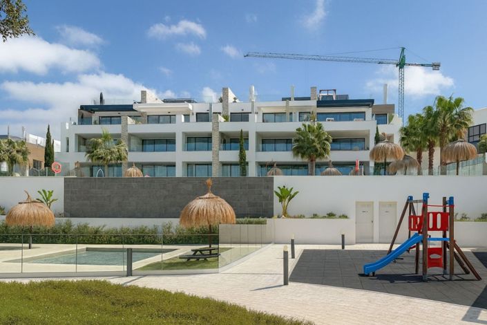 Image No.14-4 Bed Apartment for sale