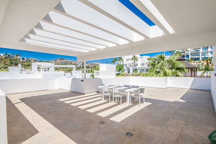 Image No.17-Propriété de 3 chambres à vendre à Estepona