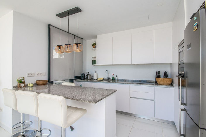 Image No.6-Propriété de 3 chambres à vendre à Estepona