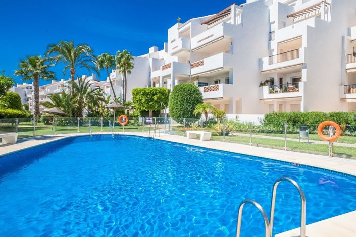 Image No.1-3 Bed Apartment for sale