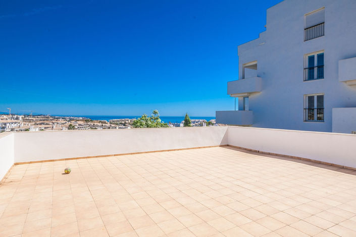 Image No.12-Appartement de 3 chambres à vendre à Riviera del Sol