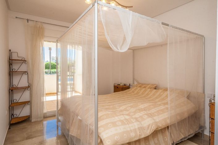 Image No.4-3 Bed Apartment for sale