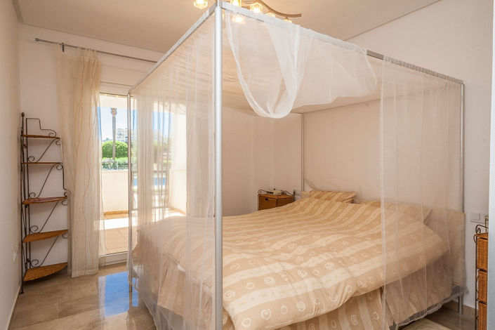Image No.4-Appartement de 3 chambres à vendre à Riviera del Sol