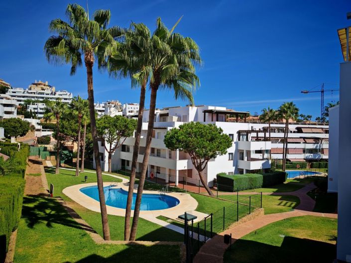 Image No.1-2 Bed Apartment for sale