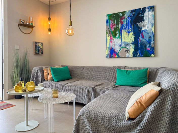 Image No.6-2 Bed Duplex for sale