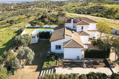 1 - Mijas, Villa