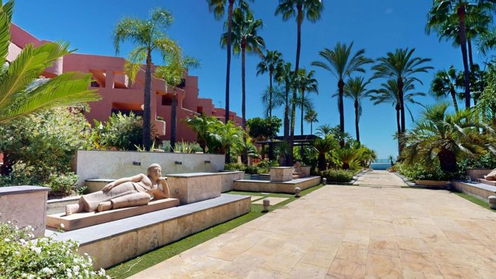 Image No.14-2 Bed Apartment for sale