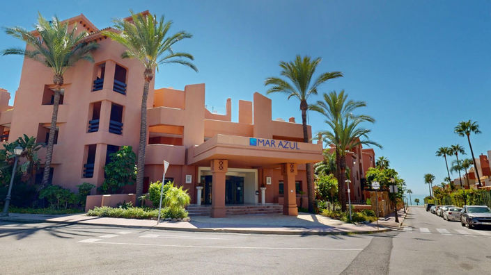 Image No.4-2 Bed Apartment for sale