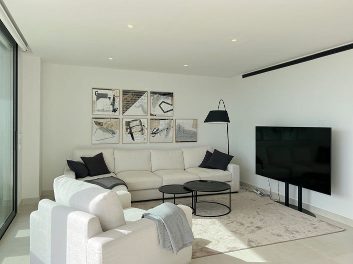 Image No.2-3 Bed Apartment for sale