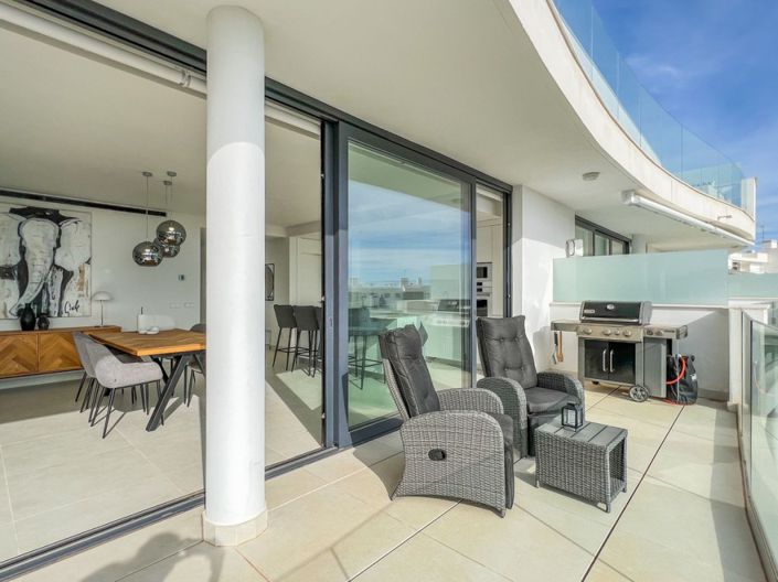 Image No.9-3 Bed Apartment for sale