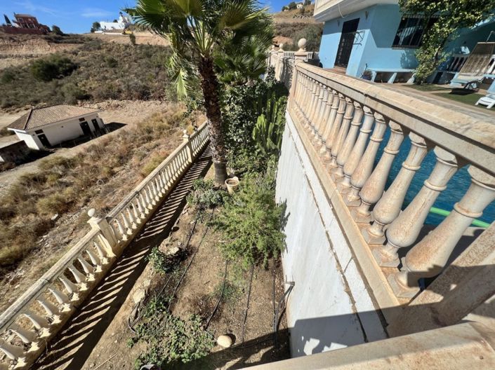 Image No.10-Villa de 5 chambres à vendre à Mijas Golf