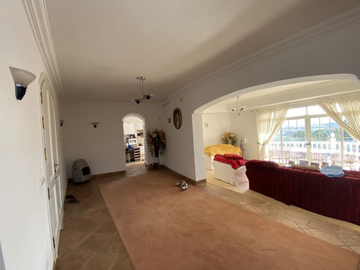 Image No.13-Villa de 5 chambres à vendre à Mijas Golf