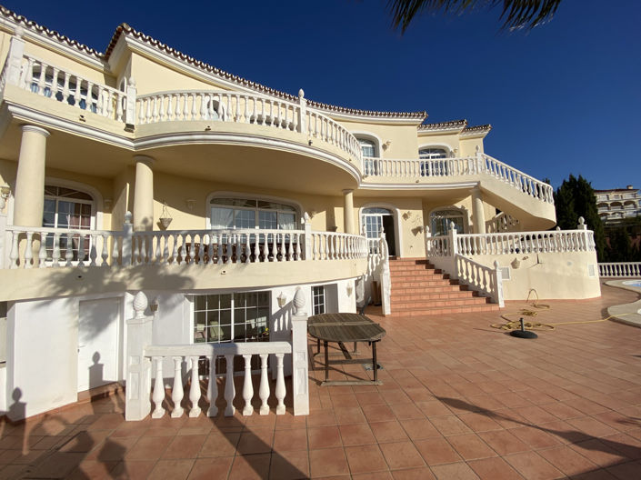 Image No.18-5 Bed Villa for sale