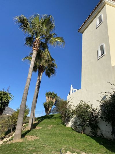 Image No.19-Villa de 5 chambres à vendre à Mijas Golf