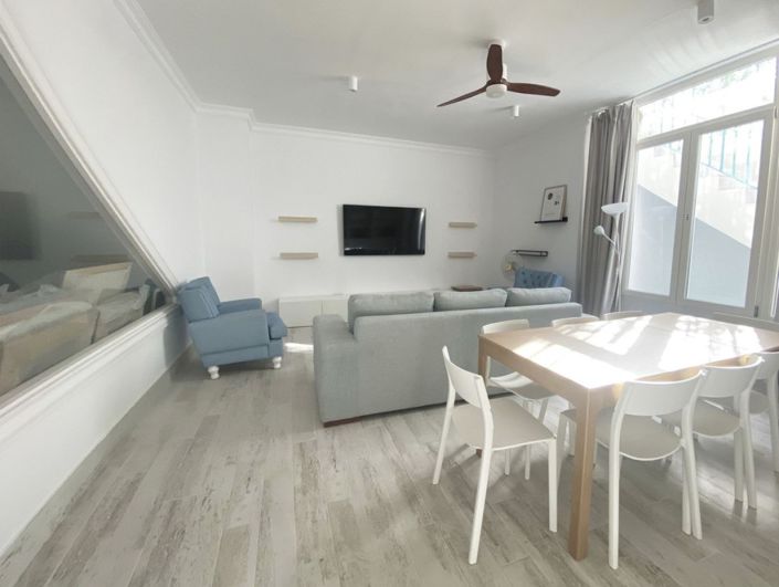 Image No.9-Villa de 13 chambres à vendre à Marbella