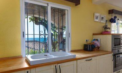 kitchen views