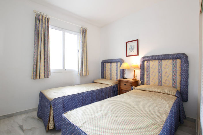 Image No.14-Penthouse de 2 chambres à vendre à Calahonda