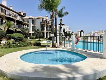 1 - Mijas, Townhouse