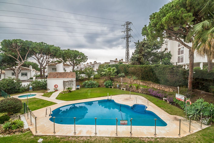 Image No.6-Appartement de 2 chambres à vendre à Mijas Costa