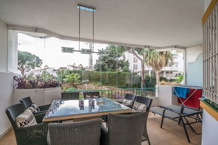 Image No.7-Appartement de 2 chambres à vendre à Mijas Costa