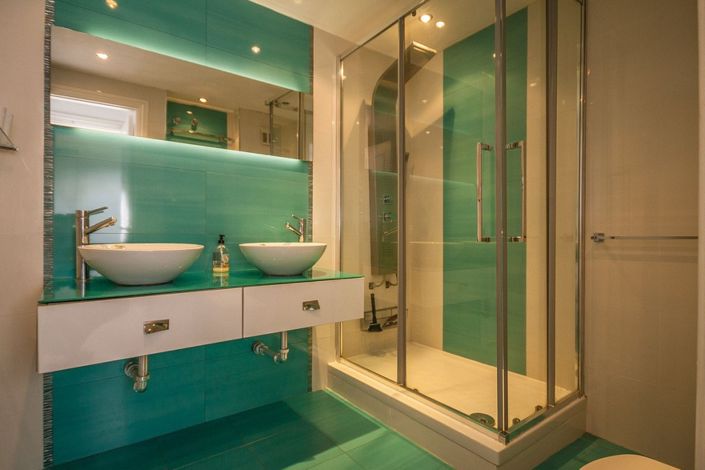 Image No.8-Appartement de 2 chambres à vendre à Calahonda