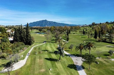 golf
