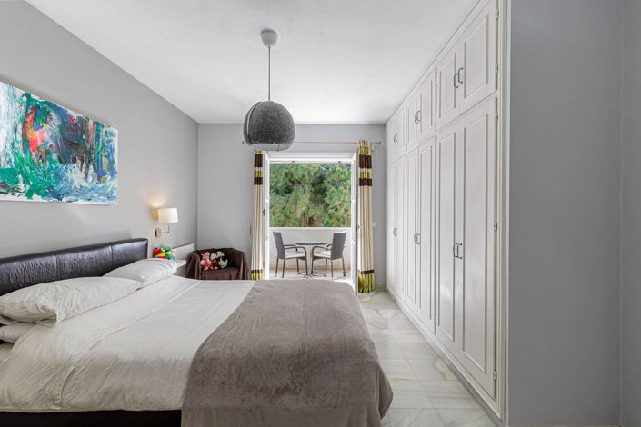 Image No.9-Villa de 5 chambres à vendre à Benahavis