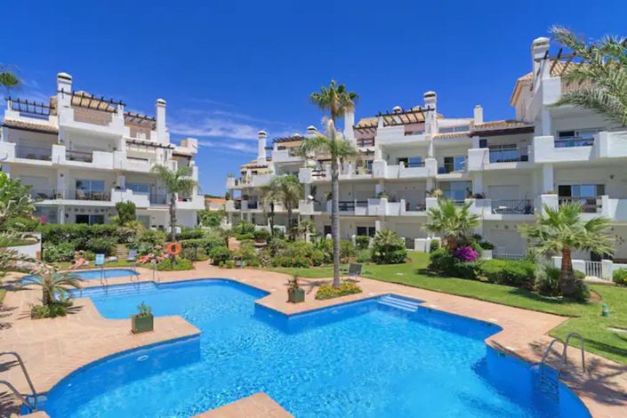 Image No.1-3 Bed Apartment for sale