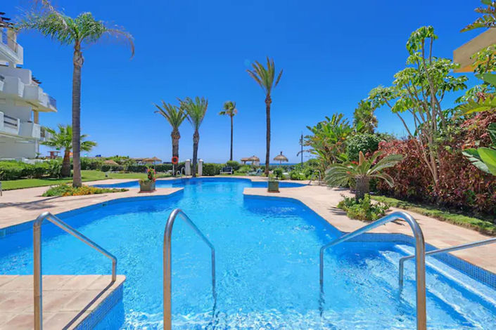 Image No.14-3 Bed Apartment for sale