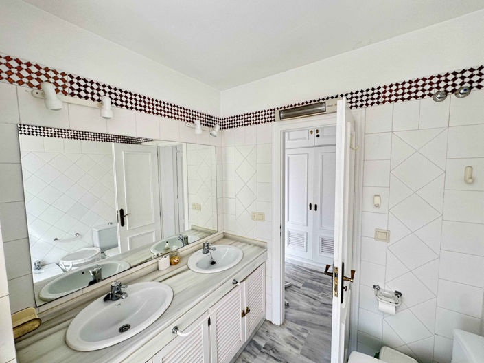 Image No.15-Maison de ville de 2 chambres à vendre à Mijas Costa